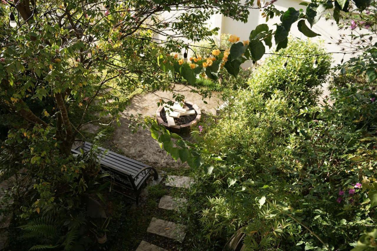 Nha Cua Soc Apartment Dalat Bagian luar foto